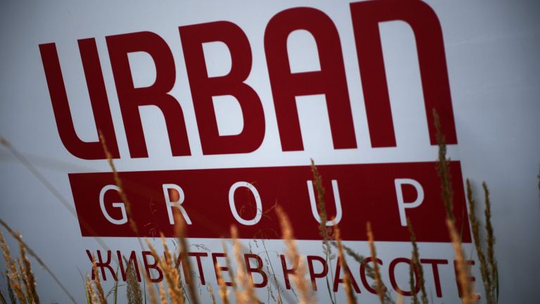 Объекты компании Urban Group Объекты компании Urban Group