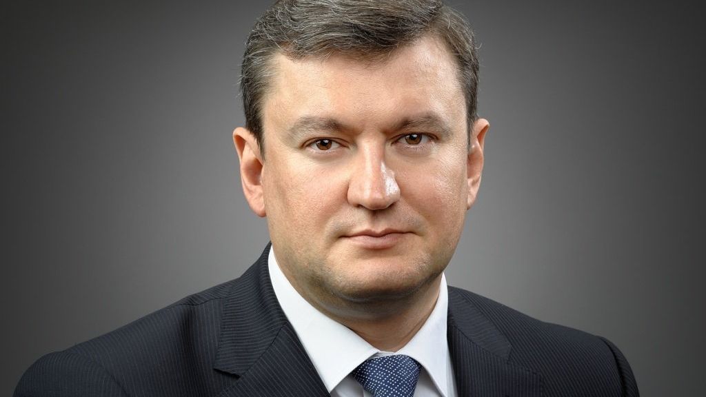 Экс-мэр Оренбурга Евгений Арапов Экс-мэр Оренбурга Евгений Арапов - РИА Новости, 1920, 16.01.2023