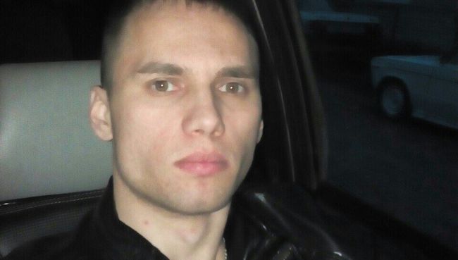 Владимир Фефилактов боролся за жизнь полгода Владимир Фефилактов боролся за жизнь полгода