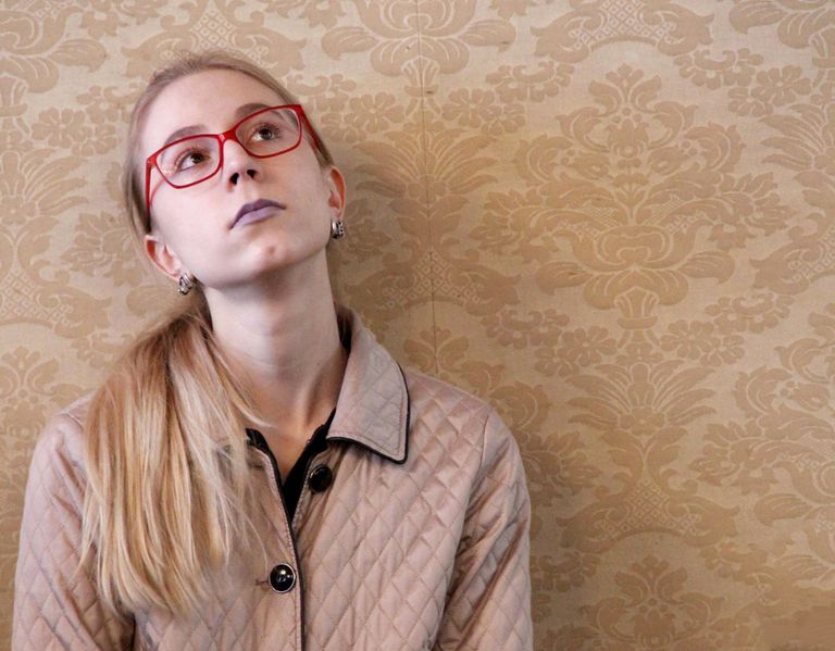 Ирина узнала, кто она, через 22 года после рождения Ирина узнала, кто она, через 22 года после рождения