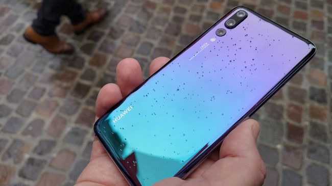 Смартфон P20 Pro Смартфон P20 Pro