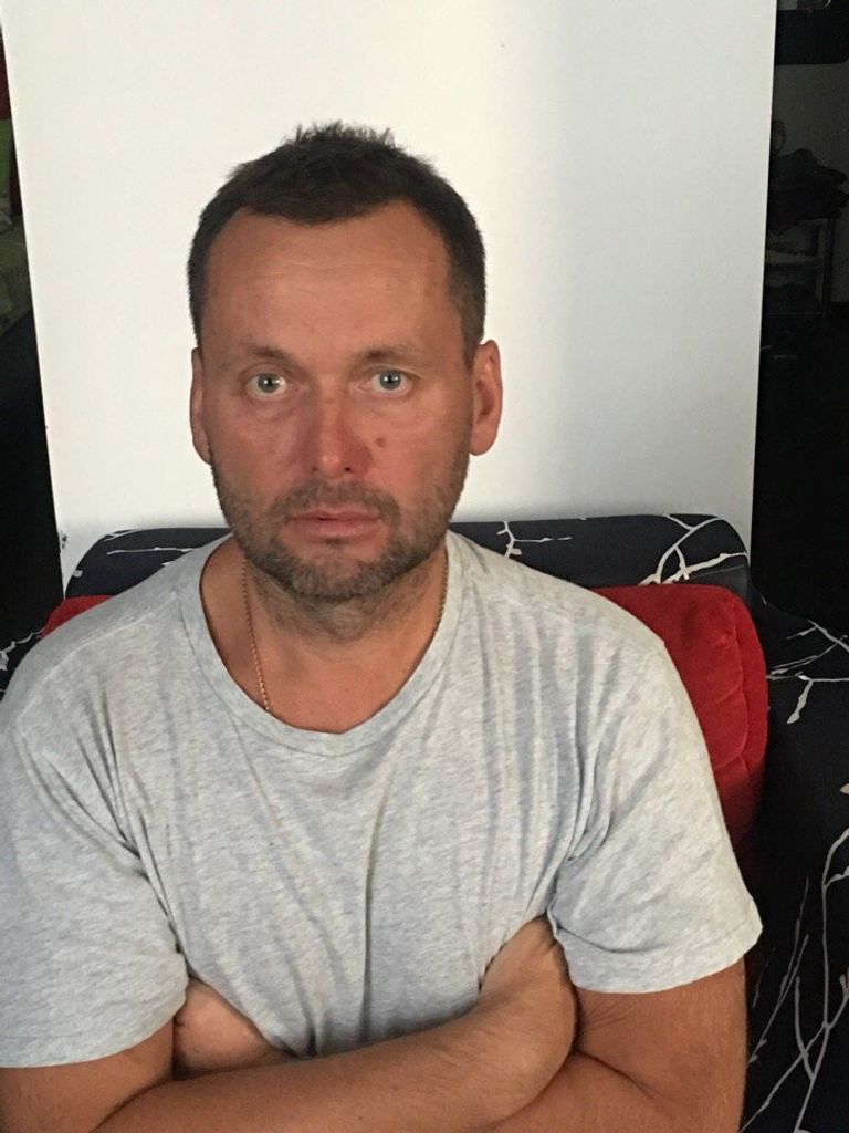 Алексей Одынец