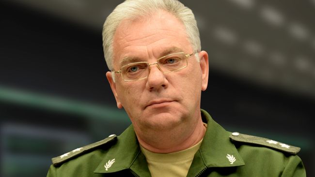 Директор Федеральной службы по военно-техническому сотрудничеству Дмитрий Шугаев Директор Федеральной службы по военно-техническому сотрудничеству Дмитрий Шугаев