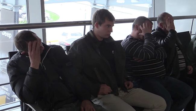 Экипаж судна Норд Экипаж судна Норд