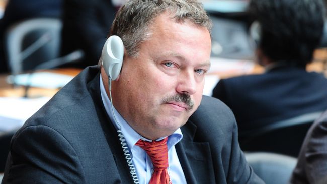 Максим Медведков