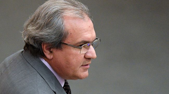 Валерий Фадеев Валерий Фадеев
