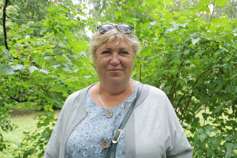 Марина Мандрон Марина Мандрон