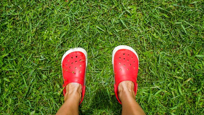 Сабо бренда Crocs Сабо бренда Crocs