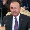МИД Турции Мевлют Чавушоглу во время встречи с Сергеем Лавровым. 24 августа 2018 МИД Турции Мевлют Чавушоглу во время встречи с Сергеем Лавровым. 24 августа 2018
