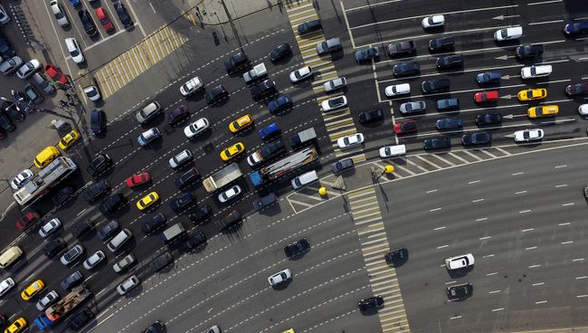Автоволонтерство: как поделиться свободой передвижения