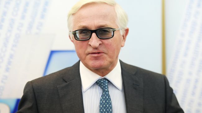 Шохин предложил ЦБ символически снизить ключевую ставку