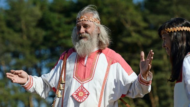Волонтерство из глубины веков: как на Руси занимались добровольчеством