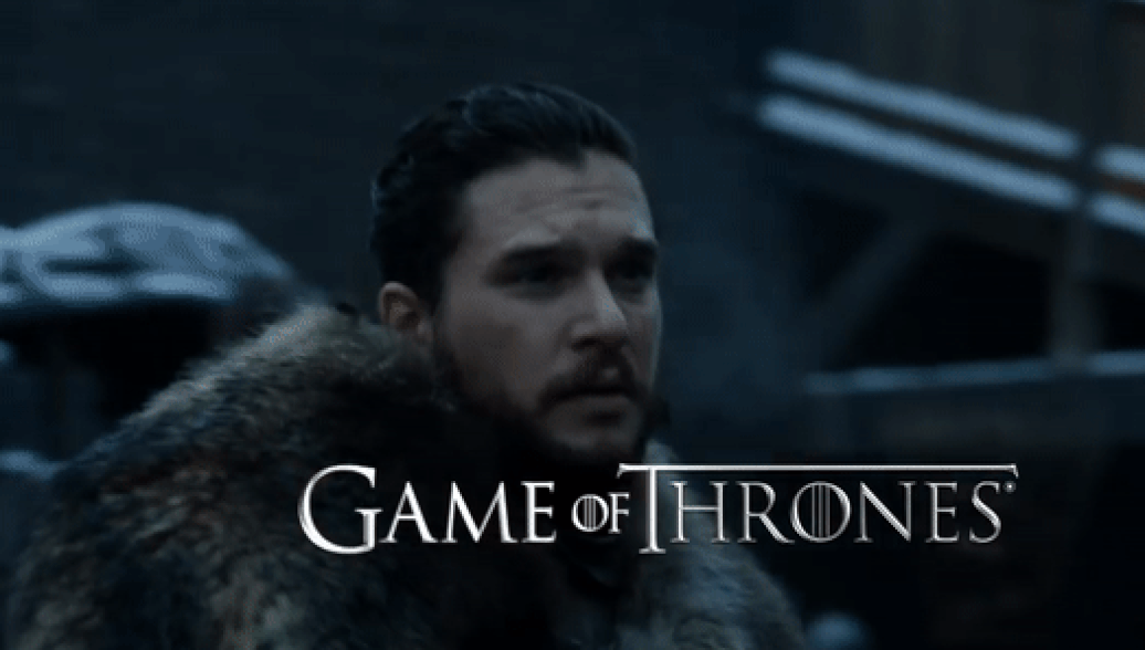 HBO показал промо-ролик с кадрами восьмого сезона Игры Престолов HBO показал промо-ролик с кадрами восьмого сезона Игры Престолов