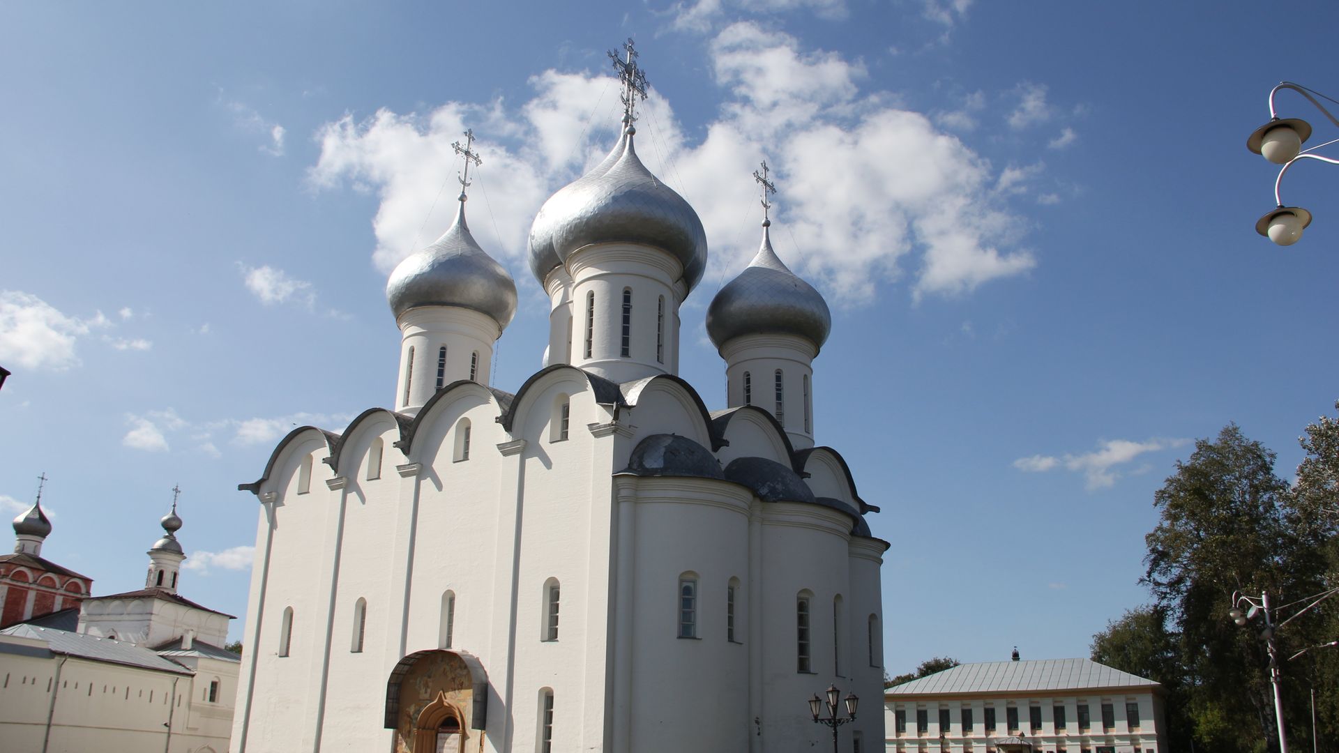 Вологодская область Вологодская область - РИА Новости, 1920, 13.06.2025