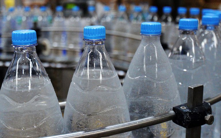 Большинство городских жителей к концу 2024 г обеспечат питьевой водой Большинство городских жителей к концу 2024 г обеспечат питьевой водой