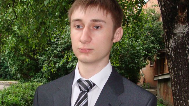 Артур Смирнов Артур Смирнов