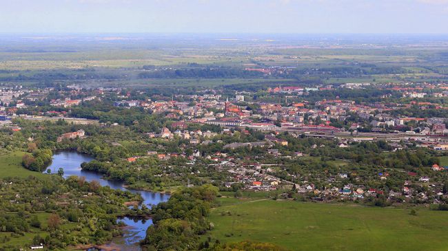 В Калининградской области открылся патриотический арт-проект