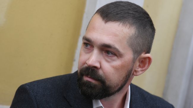 Денис Набиуллин Денис Набиуллин