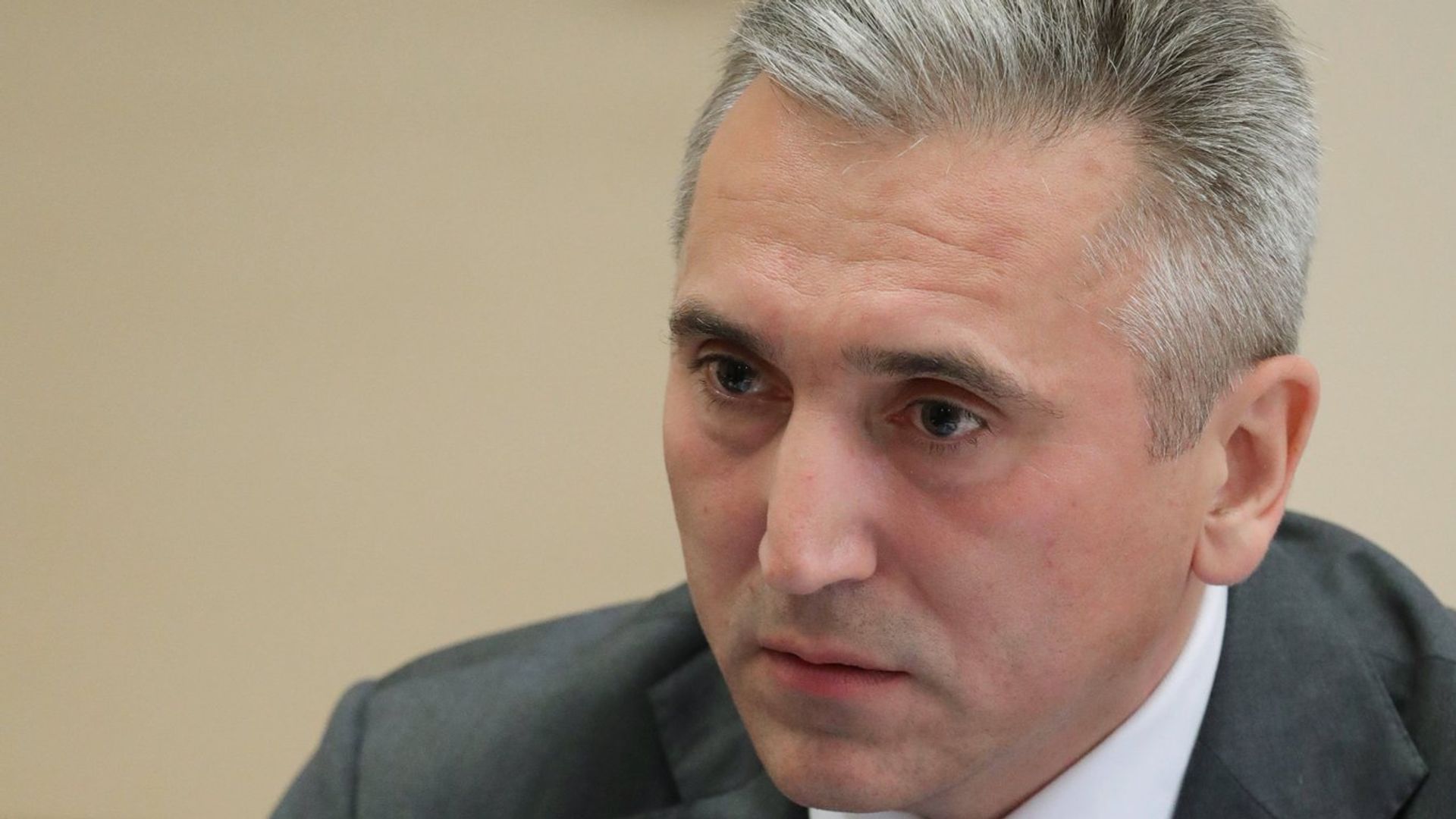 Губернатор Тюменской области Александр Моор Губернатор Тюменской области Александр Моор - РИА Новости, 1920, 21.05.2025