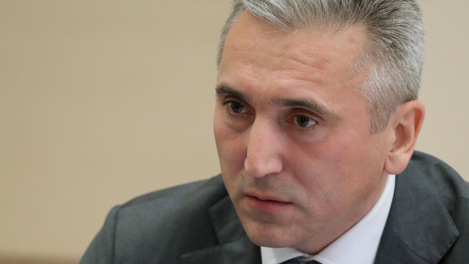 Губернатор Тюменской области Александр Моор Губернатор Тюменской области Александр Моор - РИА Новости, 1920, 25.09.2026