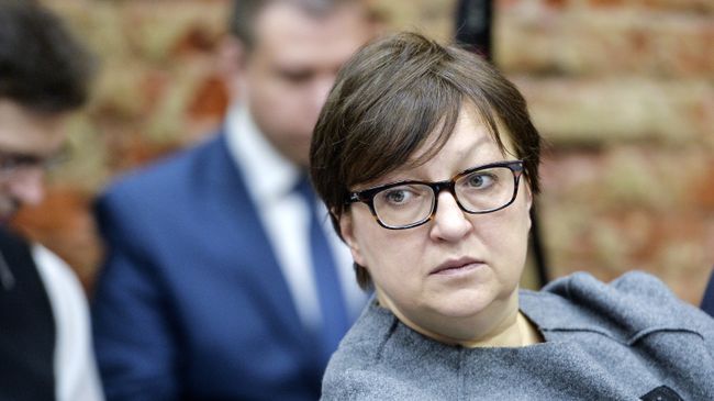 Генеральный директор портала Meduza.io Галина Тимченко. Архивное фото Генеральный директор портала Meduza.io Галина Тимченко. Архивное фото