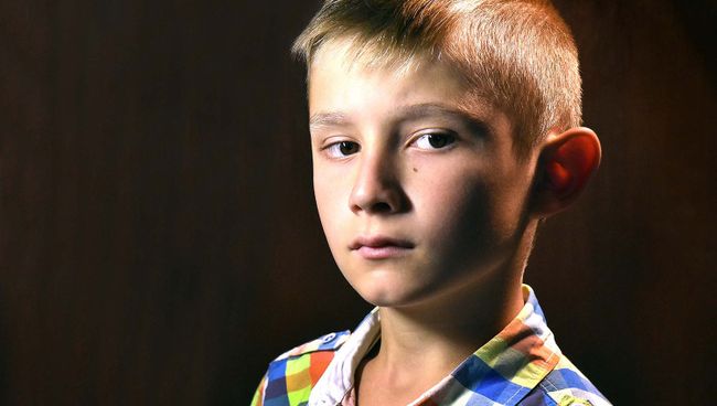 Сердцу требуется помощь. Максима Боязетова спасет срочная операция