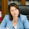 Секретарь ЦИКа Майя Гришина Секретарь ЦИКа Майя Гришина