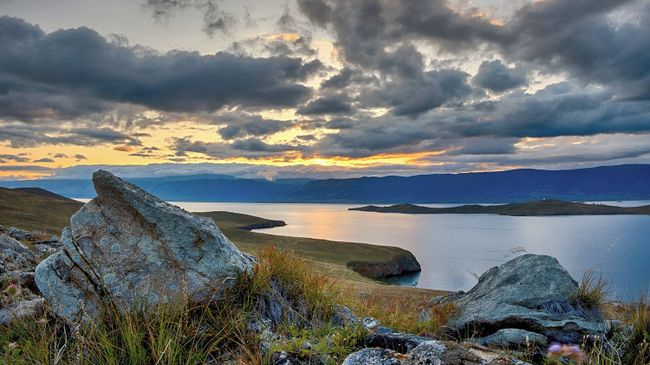 Байкальский экологический водный форум откроется в Иркутске. Архивное фото Байкальский экологический водный форум откроется в Иркутске. Архивное фото