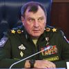 Заместитель Министра обороны России генерал армии Дмитрий Булгаков Заместитель Министра обороны России генерал армии Дмитрий Булгаков