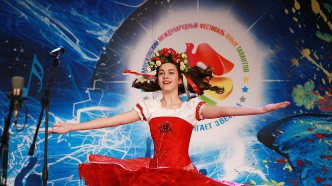Фестиваль Мосгаз зажигает звезды Фестиваль Мосгаз зажигает звезды