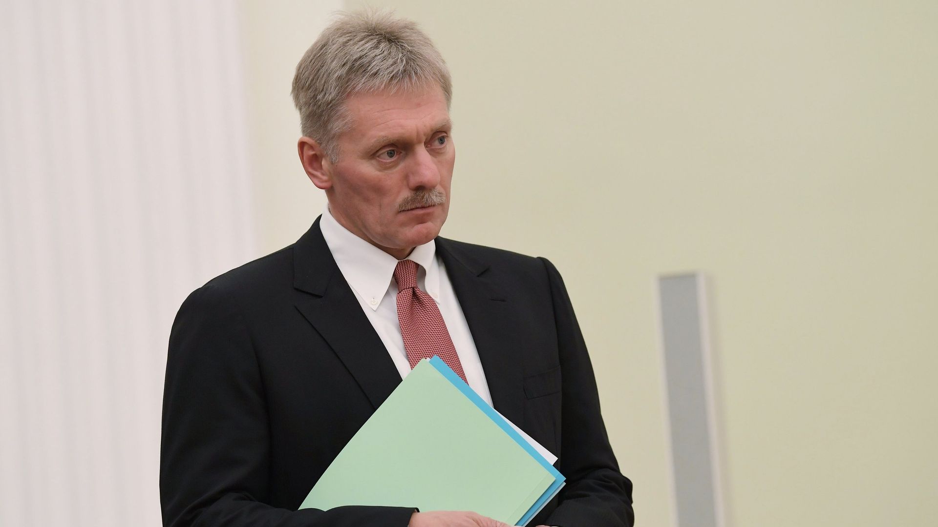 Заместитель руководителя администрации президента РФ – пресс-секретарь президента РФ Дмитрий Песков. 8 сентября 2018 Заместитель руководителя администрации президента РФ – пресс-секретарь президента РФ Дмитрий Песков. 8 сентября 2018 - РИА Новости, 1920, 25.11.2020