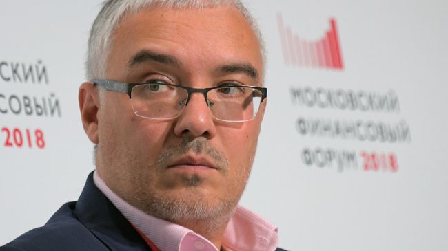 Спецпредставитель президента РФ по вопросам цифрового и технологического развития Дмитрий Песков. Архивное фото Спецпредставитель президента РФ по вопросам цифрового и технологического развития Дмитрий Песков. Архивное фото