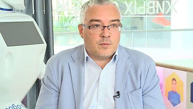 Дмитрий Песков: цифровой детокс не менее важен, чем физический Дмитрий Песков: цифровой детокс не менее важен, чем физический