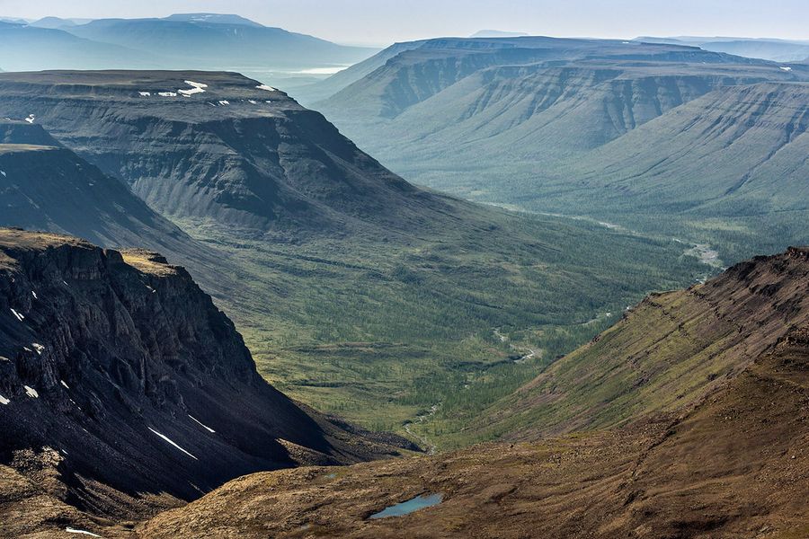 Река Хойси