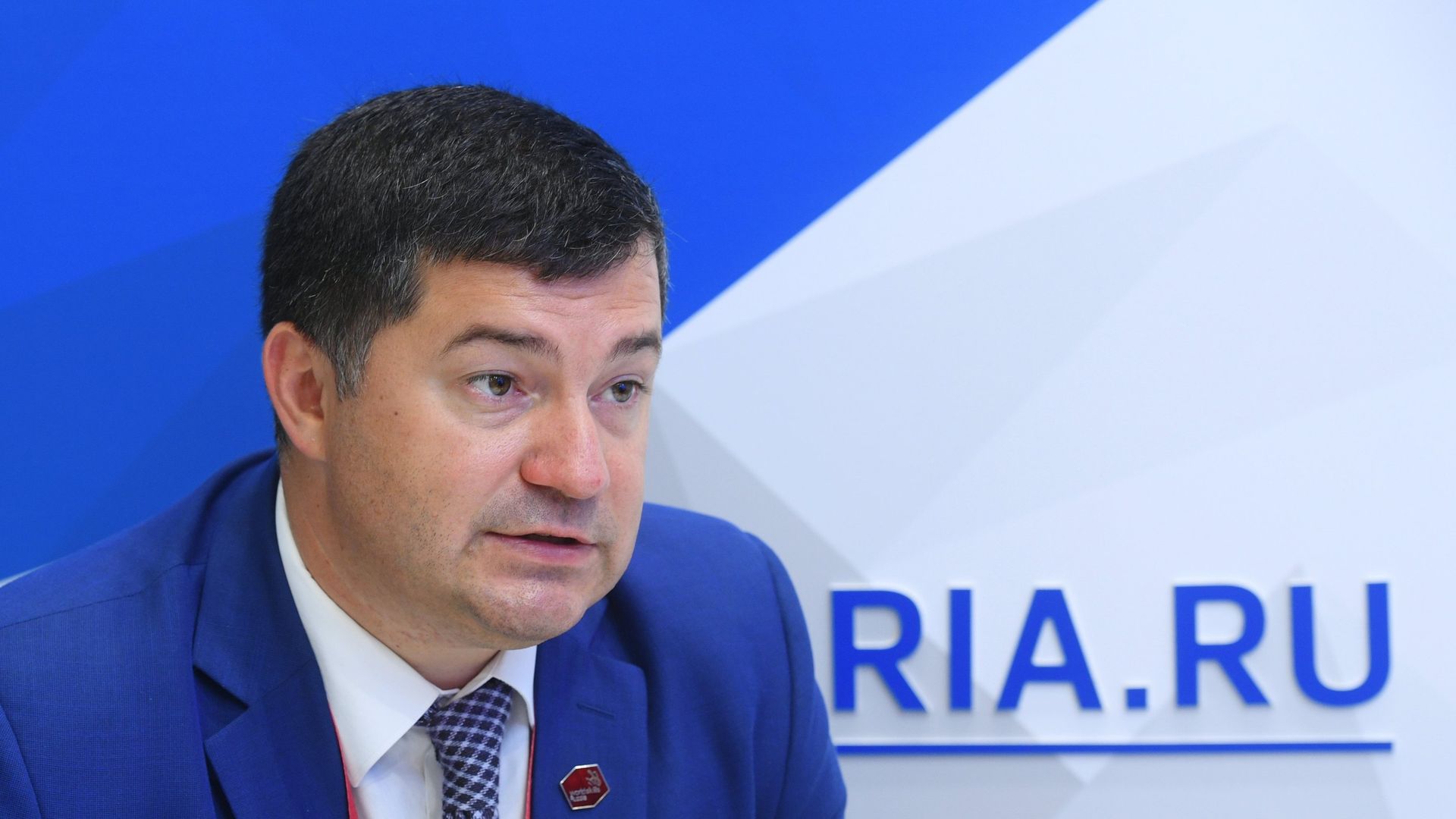 Роберт Уразов Роберт Уразов - РИА Новости, 1920, 16.07.2024