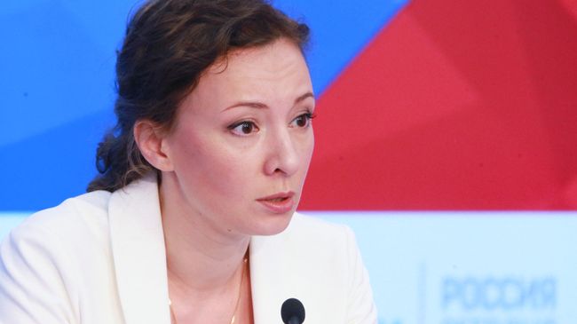 Анна Кузнецова. Архивное фото Анна Кузнецова. Архивное фото