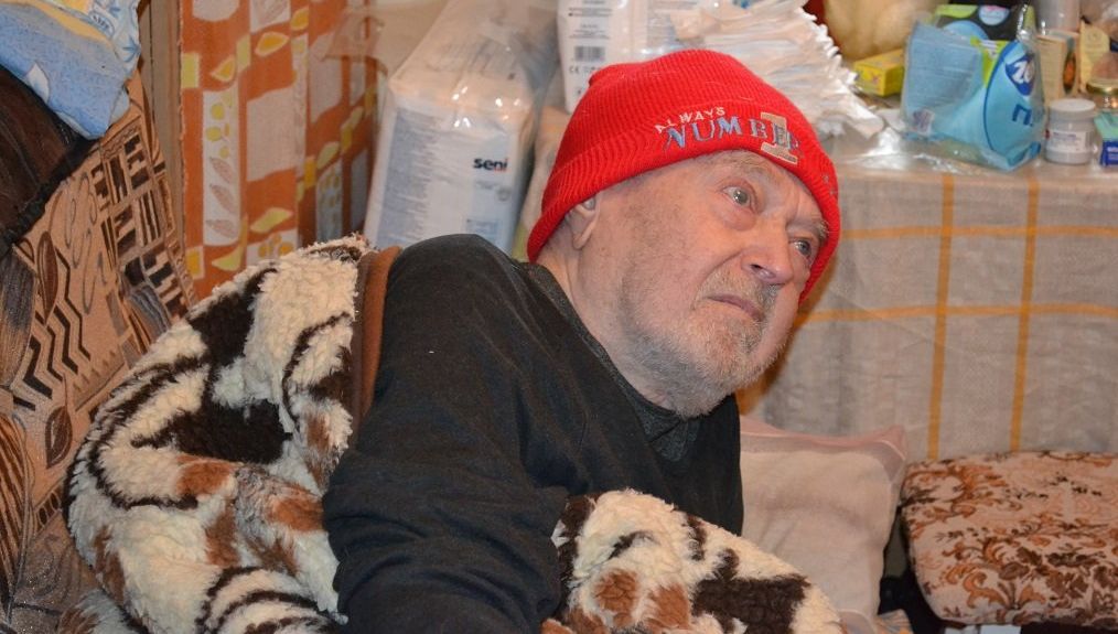 Александр Захарович Крижевский Александр Захарович Крижевский - РИА Новости, 1920, 12.09.2018