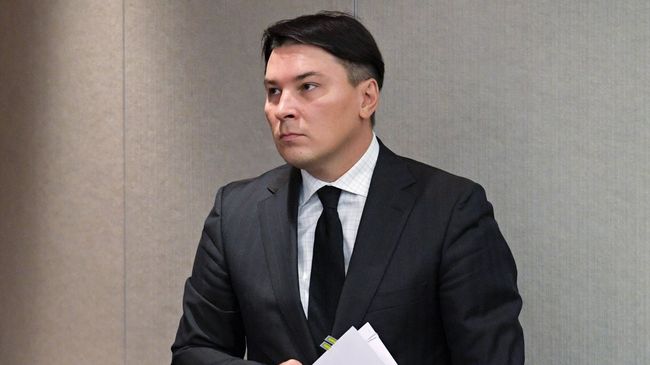 Илья Трунин Илья Трунин