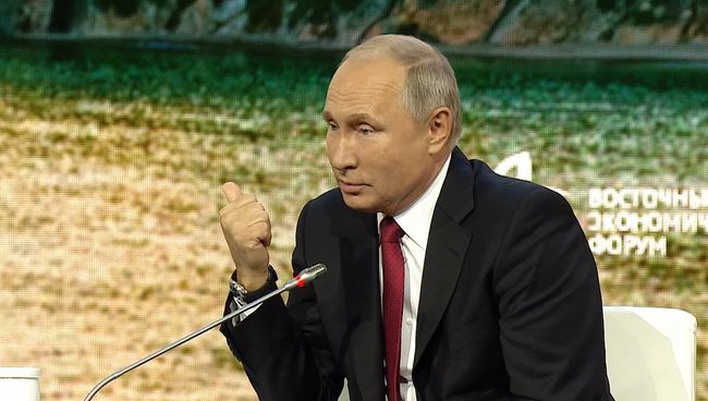 Путин обратился с просьбой к подозреваемым по делу Скрипалей Путин обратился с просьбой к подозреваемым по делу Скрипалей