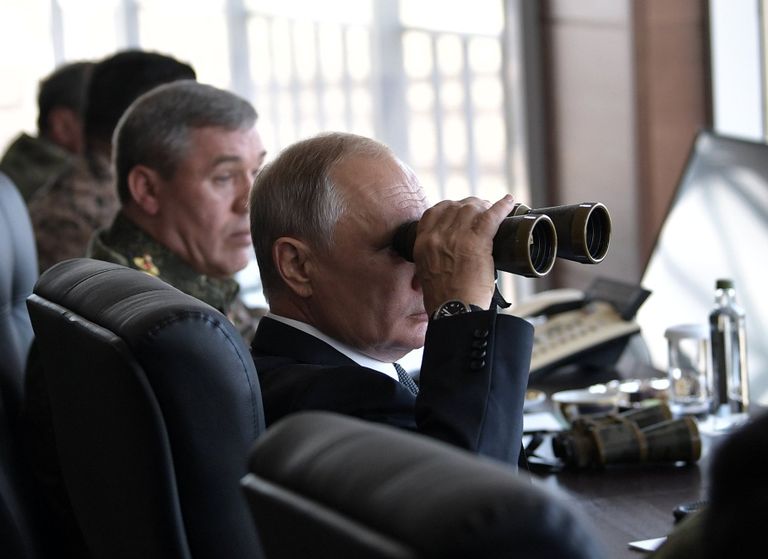 Рабочая поездка президента РФ В. Путина в Забайкальский край Рабочая поездка президента РФ В. Путина в Забайкальский край