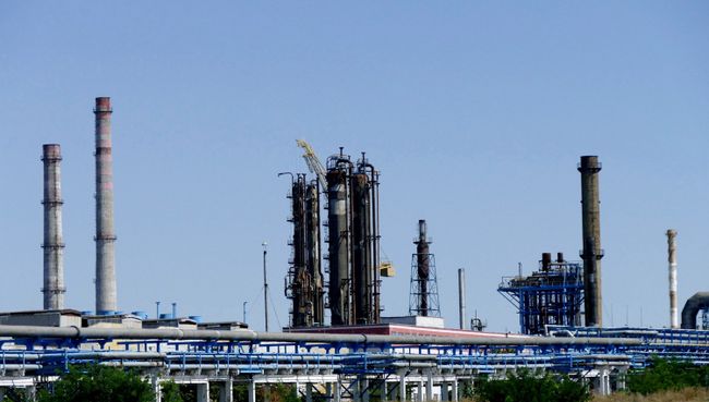 Росатом берется за утилизацию самых опасных промышленных отходов Росатом берется за утилизацию самых опасных промышленных отходов
