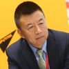Генеральный секретарь Китайской ассоциации по развитию предприятий за рубежом Хэ Чжэньвэй у радиорубки Sputnik на площадке IV Восточного экономического форума во Владивостоке. 13 сентября 2018 Генеральный секретарь Китайской ассоциации по развитию предприятий за рубежом Хэ Чжэньвэй у радиорубки Sputnik на площадке IV Восточного экономического форума во Владивостоке. 13 сентября 2018