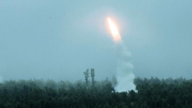 Военные учения в рамках маневров Восток-2018 на полигоне Телемба в Бурятии Военные учения в рамках маневров Восток-2018 на полигоне Телемба в Бурятии