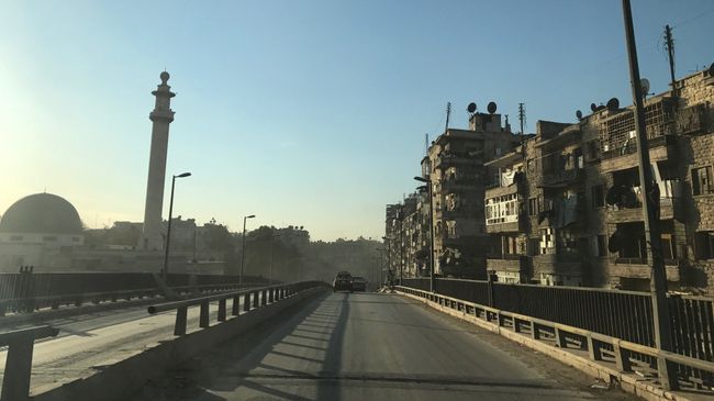 Алеппо Алеппо