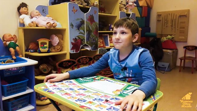Максим Б., февраль 2009, Владимирская область