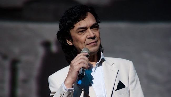Михаил Луконин Михаил Луконин