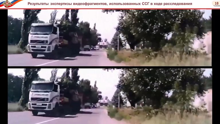 Монтаж и анимация – Конашенков опроверг данные о российском «Буке» в ЛНР и ДНР Монтаж и анимация – Конашенков опроверг данные о российском «Буке» в ЛНР и ДНР