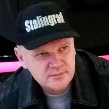Игорь Романович