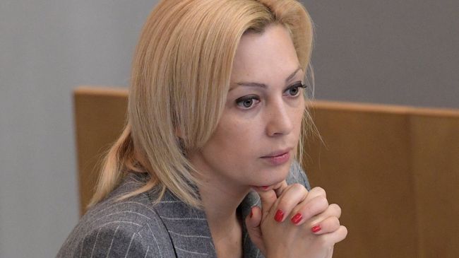 Ольга Тимофеева Ольга Тимофеева