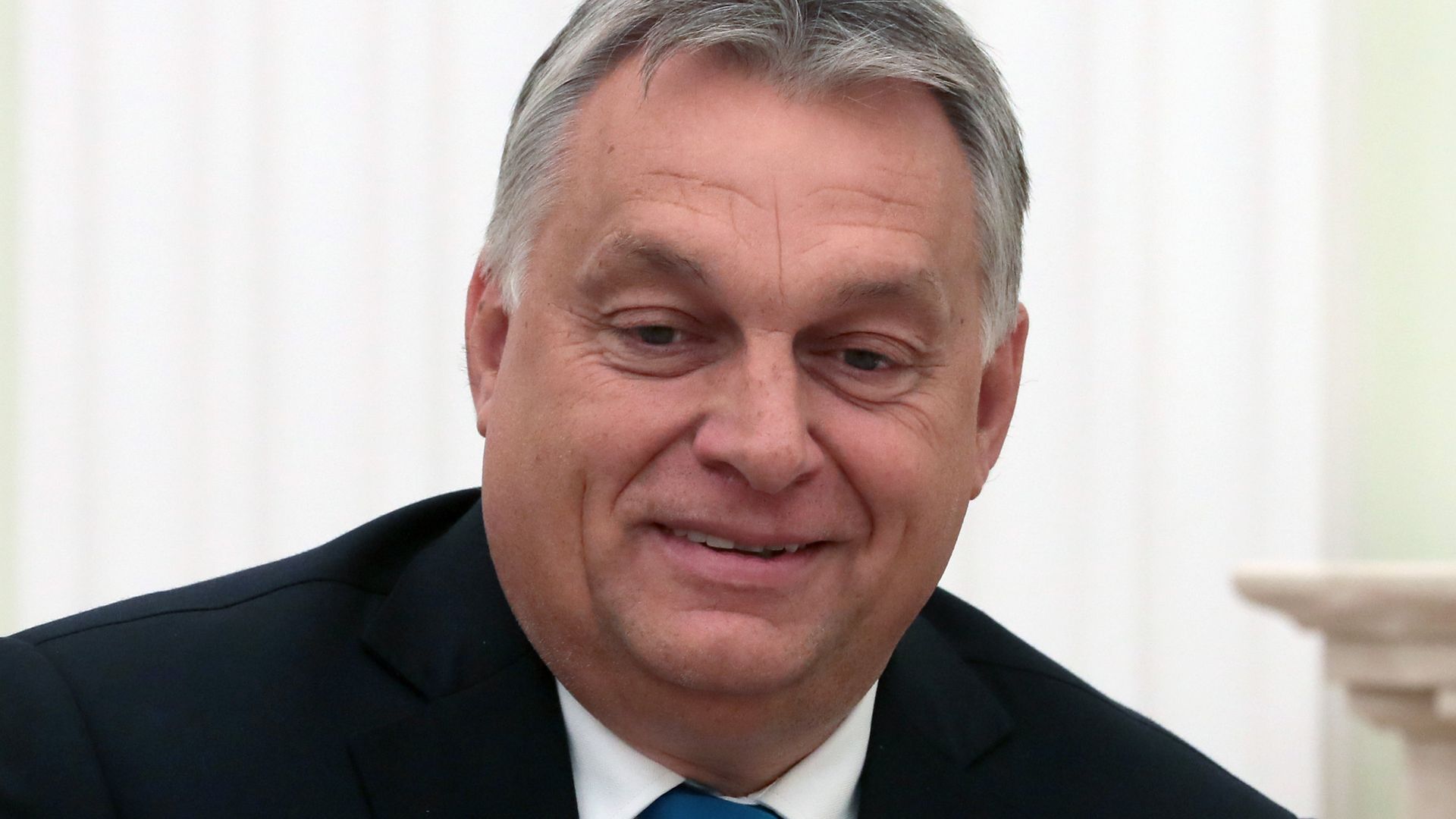 Премьер-министр Венгрии Виктор Орбан Премьер-министр Венгрии Виктор Орбан - РИА Новости, 1920, 01.02.2022